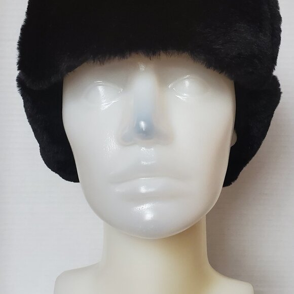Winter, Aviator, Trapper Hat, Earflaps, Chinstrap, One Size, Hunting, Akaso - Picture 2 of 8